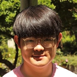 Meet your Posher, Brian